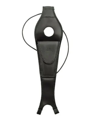 Preiswert Mustang Dash Panel m. Tasche Tank Abdeckung f. Harley-Davidson XL 04-22 4,5 Tank
