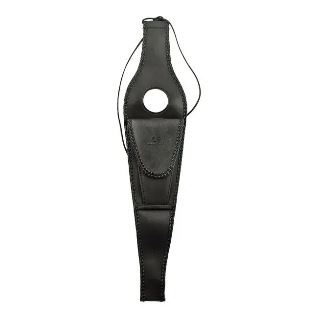 Must-Have Mustang Dash Panel m. Tasche Tank Abdeckung f. Harley-Davidson XL 94-03 gr. Tank