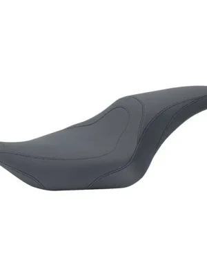 Beliebt Mustang Tripper Fastback Sitzbank f. Harley-Davidson Sportster 04-19