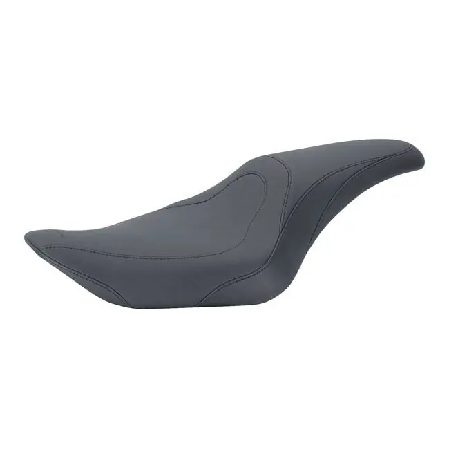 Beliebt Mustang Tripper Fastback Sitzbank f. Harley-Davidson Sportster 04-19