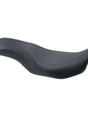 Mustang Daytripper Sitzbank Schwarz, f. Harley-Davidson Touring 08-19 Bestseller