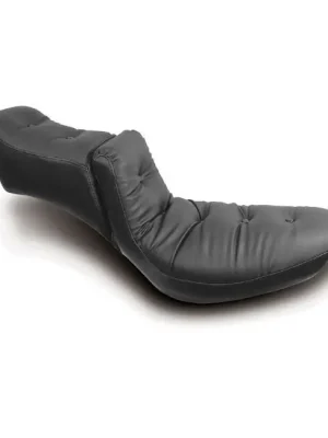 Mustang Duke Regal Sitzbank f. Harley-Davidson FX. FL 58-84 Neu
