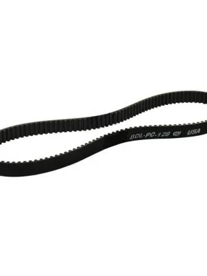Preisreduziert Gates Poly Belt, Zahnriemen 1 1/8" 130 Zähne, f. Harley-Davidson Softail 95-99