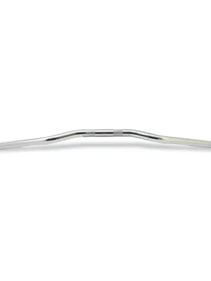 Fehling MSP-Racebar Lenker, 1", Chrom, für Harley - Davidson mit TÜV! Abverkauf