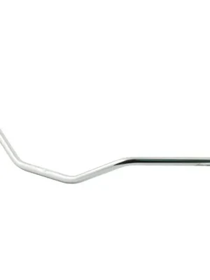 Fehling Superbike Bar 105cm breit, Lenker, Chrom, für Harley-Davidson mit TÜV! Schneller Versand