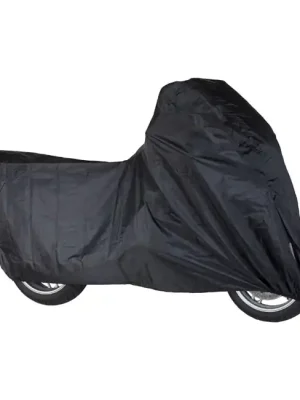 DS-Cover Delta Outdoor Abdeckplane Größe L für Harley-Davidson Nur Für Kurze Zeit
