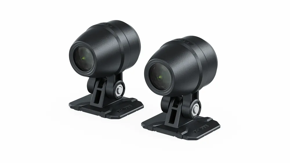 CHIGEE AIO-6 2x 60FPS Kameras passend für AIO-6 Sonderaktion