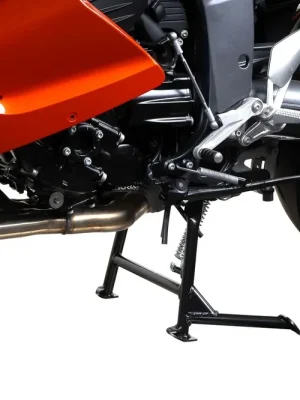 Expressversand SW-Motech Hauptständer Schwarz. BMW K 1300 R (09-16) / S (09-15).