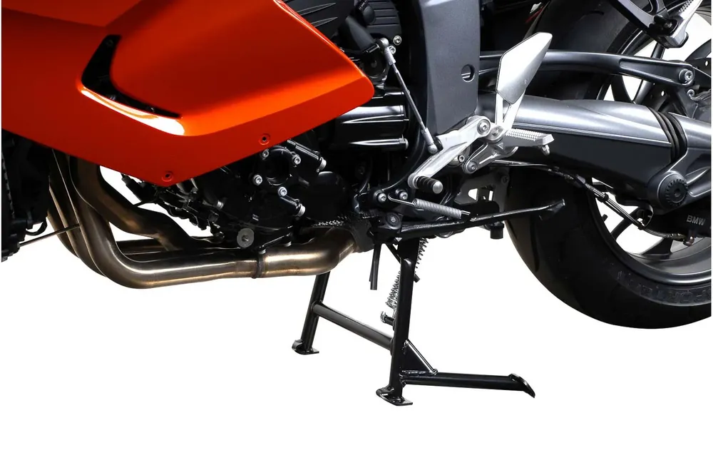 Expressversand SW-Motech Hauptständer Schwarz. BMW K 1300 R (09-16) / S (09-15).