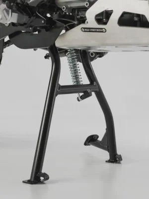 SW-Motech Hauptständer Schwarz. BMW G 310 GS (17-20). Top-Angebot