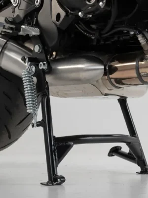 Preiswert SW-Motech Hauptständer Schwarz. Kawasaki Z900RS/ Cafe (17-).