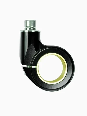 Motogadget mo.view Klemmschelle flip clamp Super-Preis