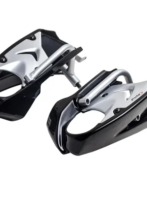 PUIG Bugspoiler mit ABE schwarz passend für BMW R 1200 S - Modelle (2006-2008) Expressversand