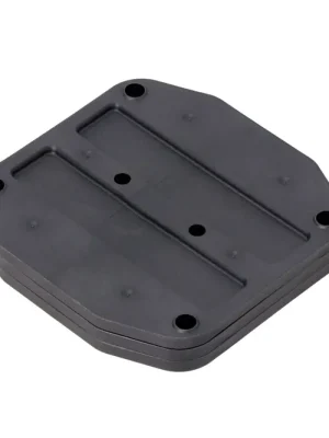 SW-Motech Erhöhungselement für PRO Tankring/Tankringe Schwarz. Für Erhöhung um 12 mm. Jetzt Kaufen