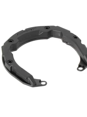 Neuheit SW-Motech PRO Tankring Schwarz. Kawasaki-Modelle. Tank mit 5 Schrauben.