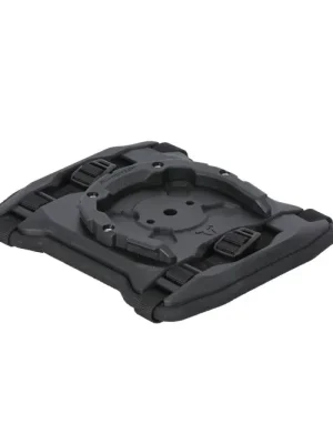SW-Motech PRO Seat Ring Schwarz. Zur Befestigung auf Sitzbank. Jetzt Kaufen