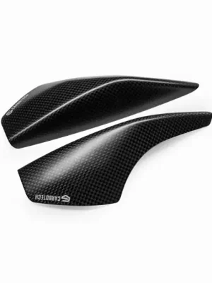 Jetzt Kaufen GS Carbotech Elite Sitz Sliders mono s. Carbon passend für Ducati Panigale & Streetfighter - Modelle