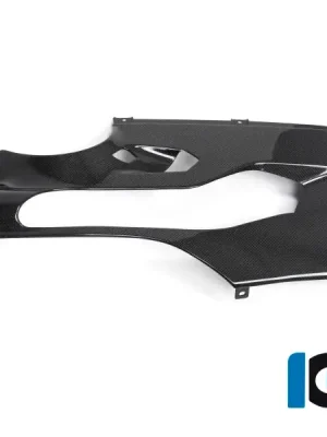 Preiswert Ilmberger Carbon Verkleidungsunterteil rechts glanz passend für Ducati 1299 & Panigale V2 - Modelle (ab 2015)