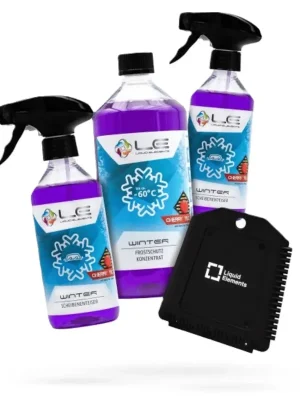 Liquid Elements Wintersparset Preisreduziert