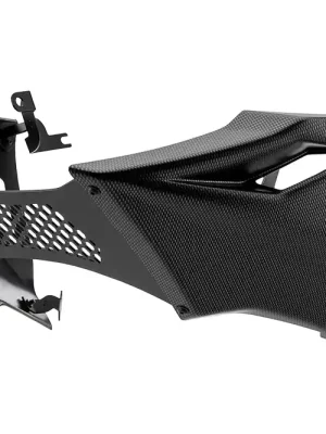 PUIG Bugspoiler mit ABE carbon-look passend für Yamaha Tracer 7 / GT - Modelle (2025-2026) Must-Have