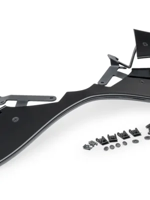 Garantierte Lieferung PUIG Frontspoiler GP mit ABE matt-schwarz passend für Suzuki GSX-R 1000 R / R - Modelle (2017-2021) (Kopie)