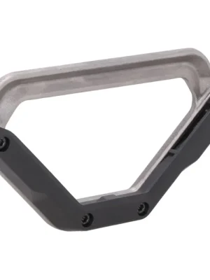 SW-Motech V-LOC Seitenträger-Bausatz. Für Seitentaschen 11/16L, Seitentaschen WP 11/16L. Saisonangebot