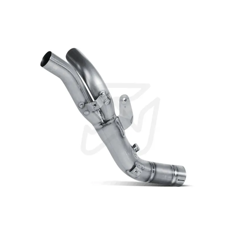 Akrapovic Optionales Verbindungsrohr (Titan) für Yamaha R1…ovi Bestseller