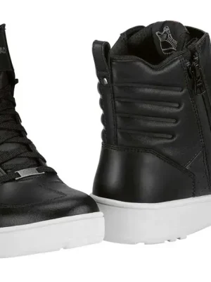 Meistverkauft BMW Motorrad Sneaker Seoul GTX schwarz
