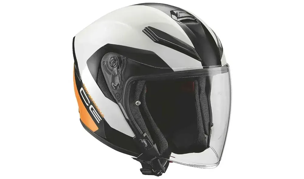 Neu BMW Motorrad Helm Sao Paulo BMW Urban