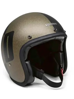 Nur Für Kurze Zeit BMW Motorrad Helm Bowler nineT
