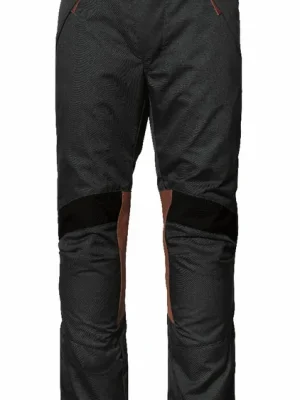 BMW Motorrad Hose GS Puna GTX Herren blaugrau Echt