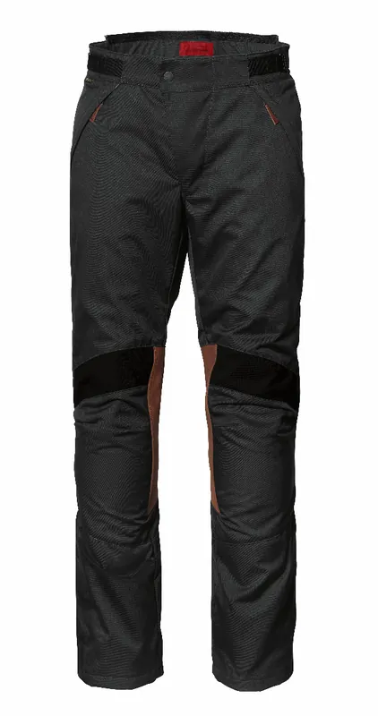 BMW Motorrad Hose GS Puna GTX Herren blaugrau Echt
