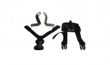 BMW Anbindung Tankrucksack K69 Neue Ware