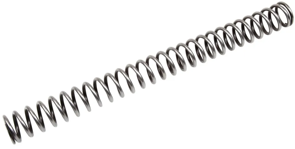 Preis Gesenkt Gabelfeder 43.5/29.5x660, 9,6 N/mm