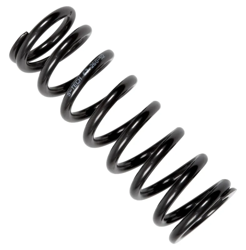 Sonderaktion Molla ammortizzatore 64-66-275, 56 N/mm