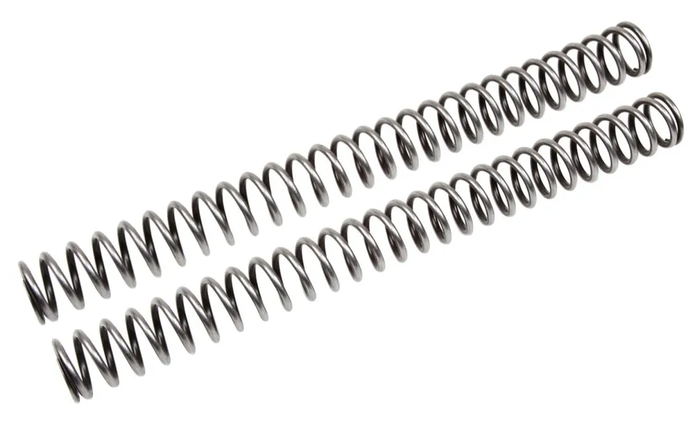 Molle forcella 43,5x498, 5,6 N/mm Markenprodukt