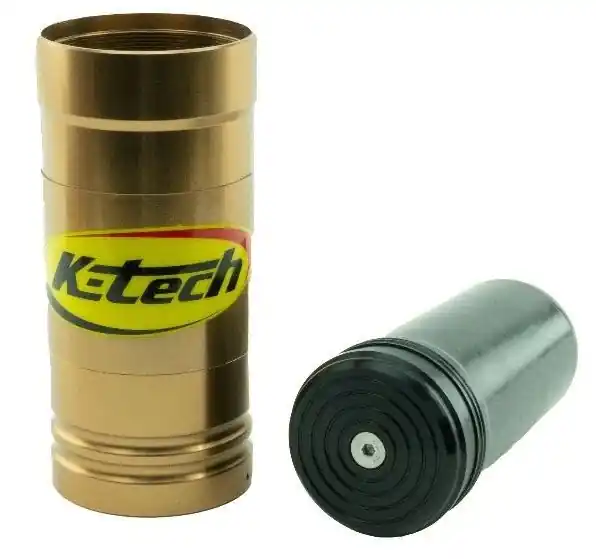 Kit vessie K-TECH pour WP XACT PDS/46 mm Neuheit