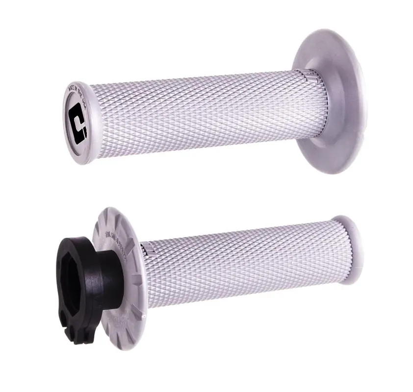 Garantierte Lieferung Odi - V2 Lock-On Grip, White, Soft, No Waffle