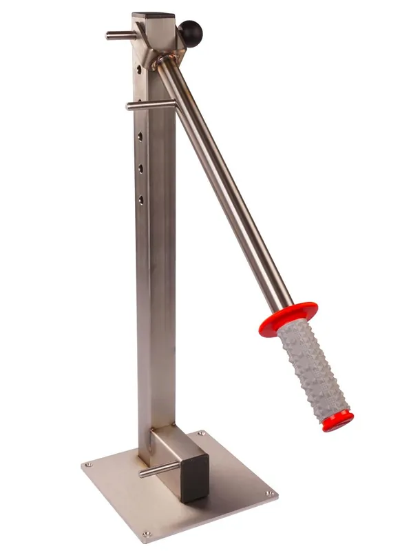 Outil de démontage et de test S-TECH Shock Schnäppchen