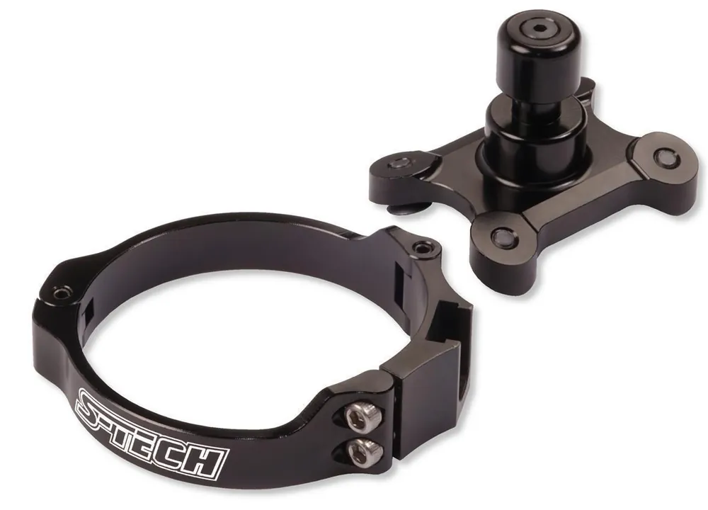 S-TECH Arranque de emergência 50/65 CCM KTM/GG/HVA Garantierte Lieferung
