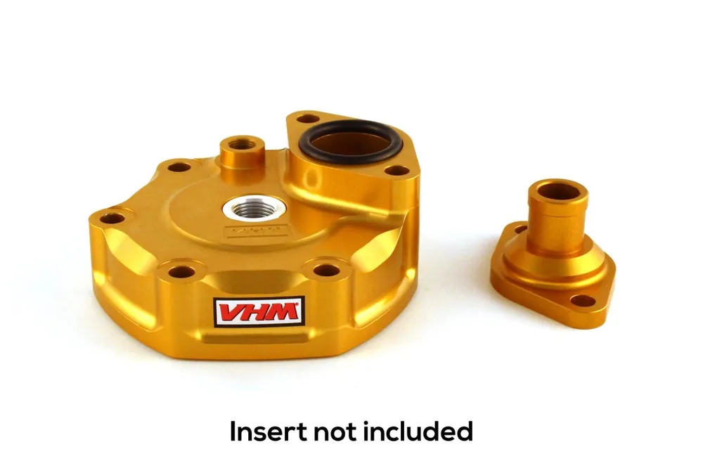 VHM Zylinderkopf HONDA Nsr 125 Zertifiziert