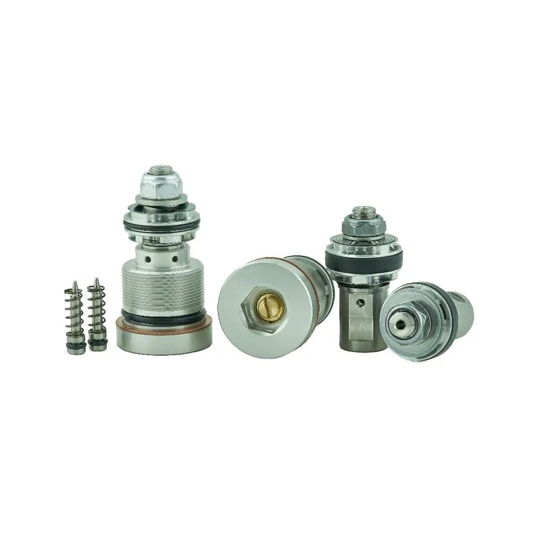Schnäppchen K-TECH Pro Valve Tuning Kit for the Yamaha XTZ700 Tenere