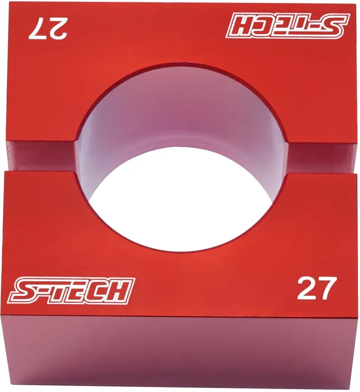 Nur Heute Klemmbacken-Set 27mm