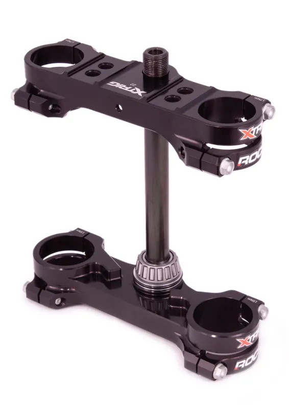 X-Trig Rocs Tech Ponte de forquilha para KTM/GG/HUSQVARNA Aktuell