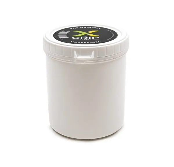Gel X-Grip Mousse 500 ml Expressversand