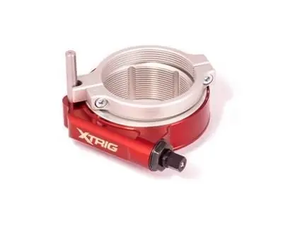 Ajustador de precarga X-Trig para KTM LC4 690 Echt