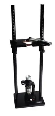 Shock Absorber Spring Press Zertifiziert