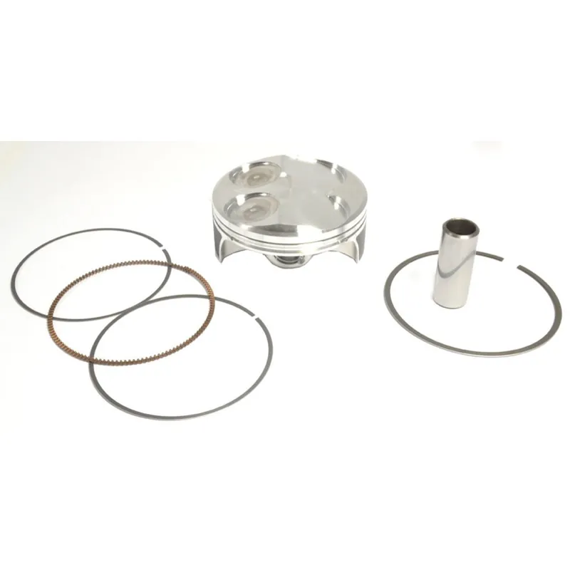Zertifiziert Kit piston ATHENA haute compression 53,95 mm