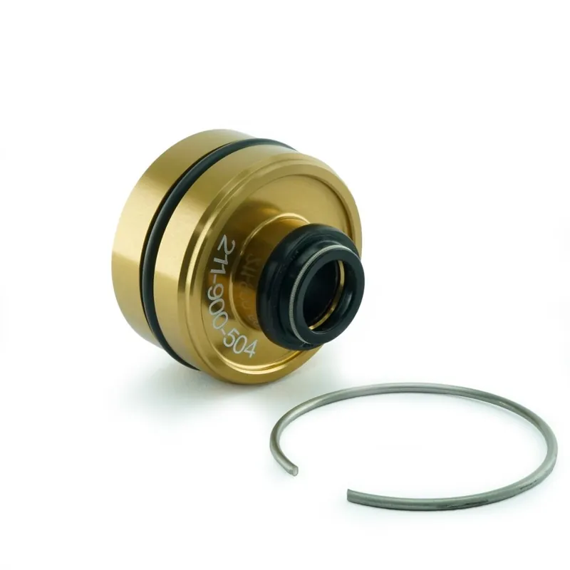 K-TECH Shock Absorber Seal Head SHOWA 50x16 Expressversand