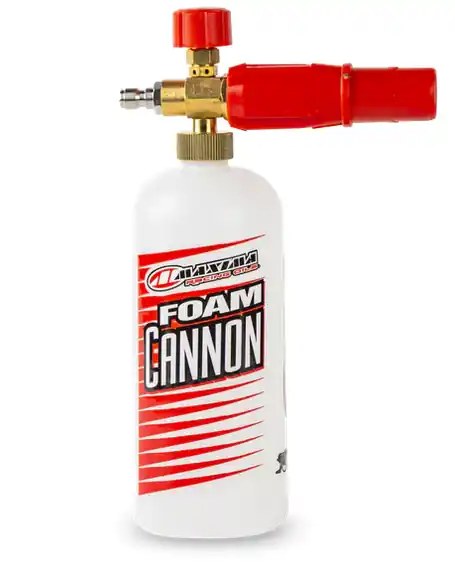 Maxima Foam Cannon Knallerangebot